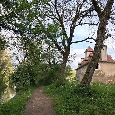 La Maison De Ganil Saint-Cirq-Lapopie Exterior photo