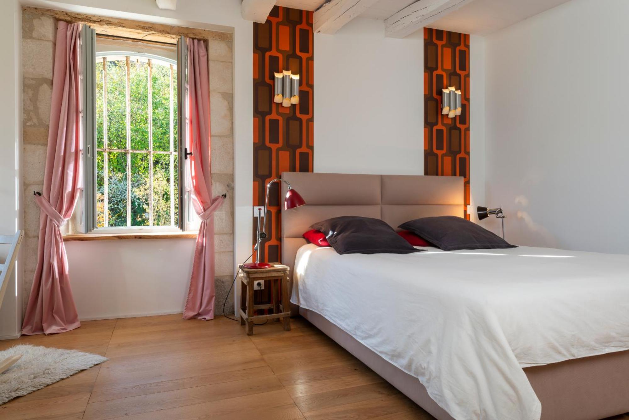 Holiday home La Maison De Ganil Saint-Cirq-Lapopie