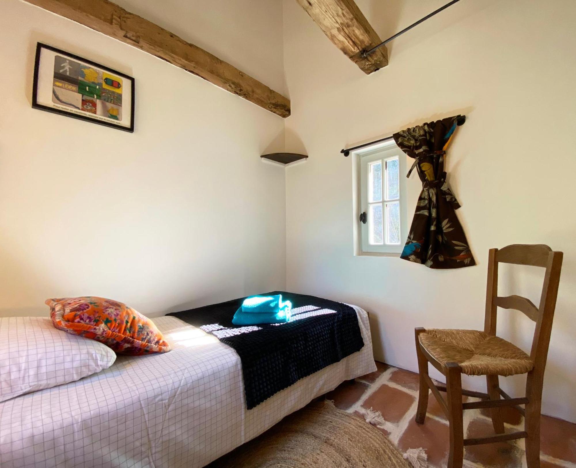 Holiday home La Maison De Ganil Saint-Cirq-Lapopie