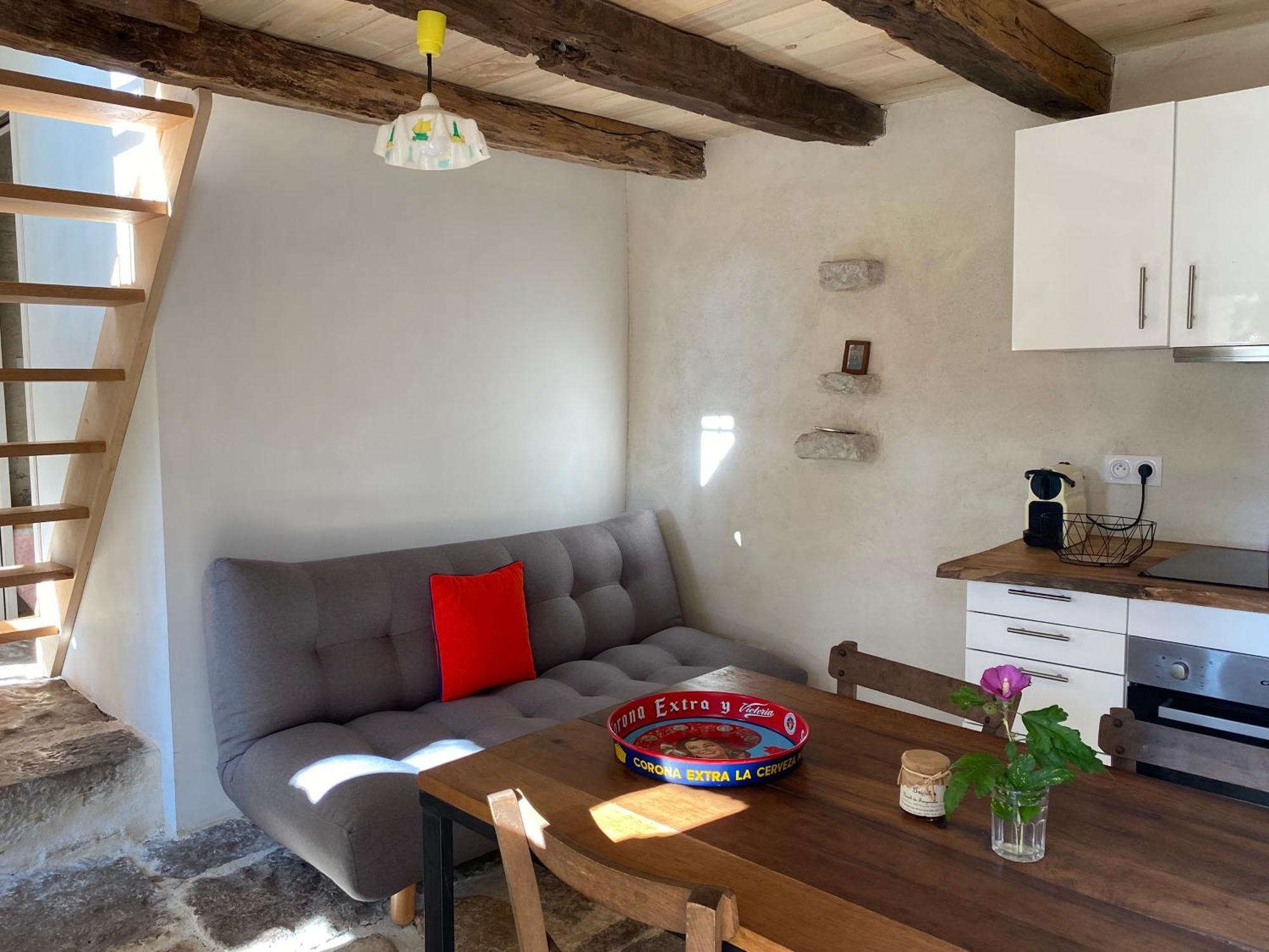 Holiday home La Maison De Ganil