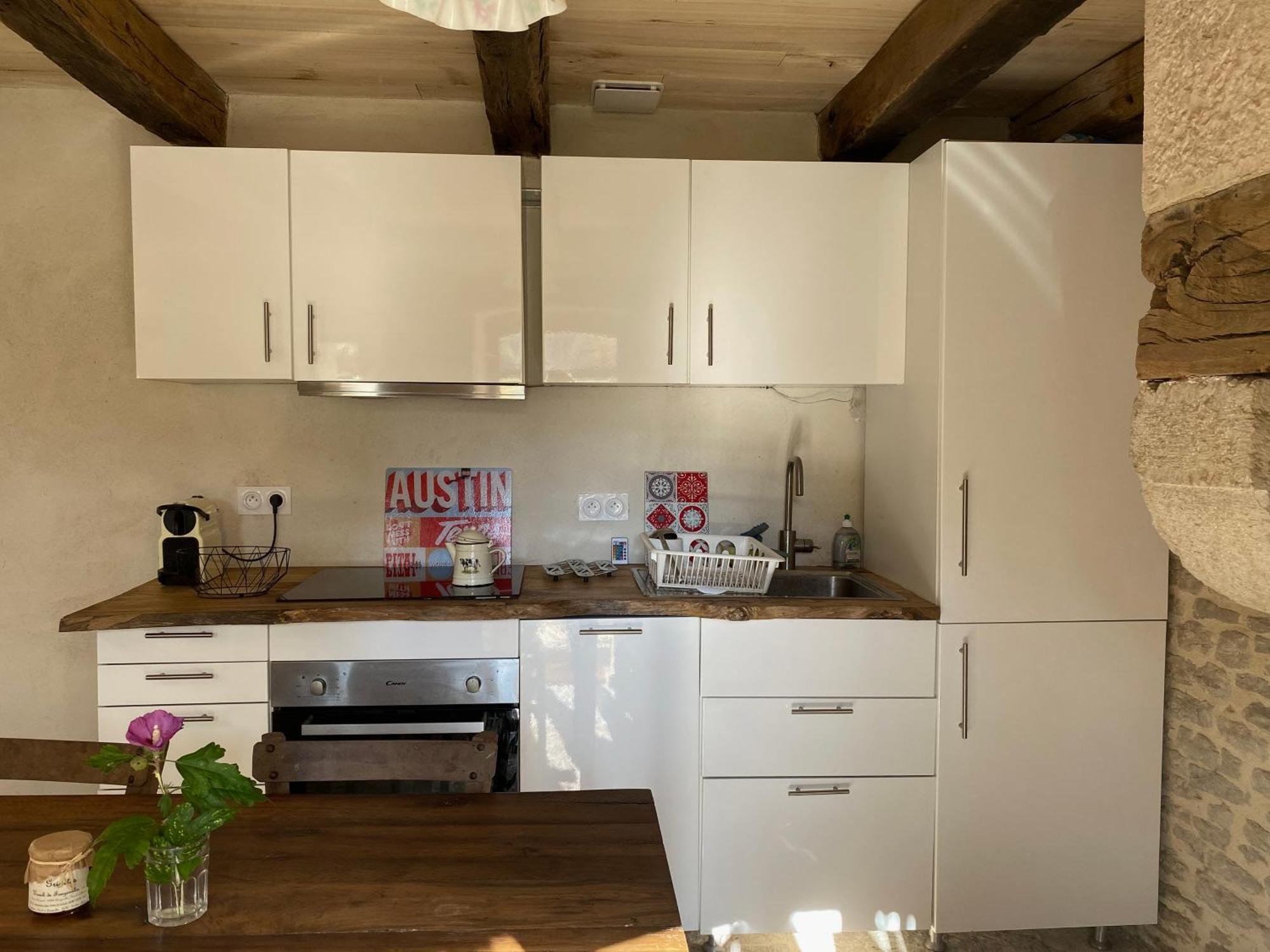 La Maison De Ganil Holiday home Saint-Cirq-Lapopie