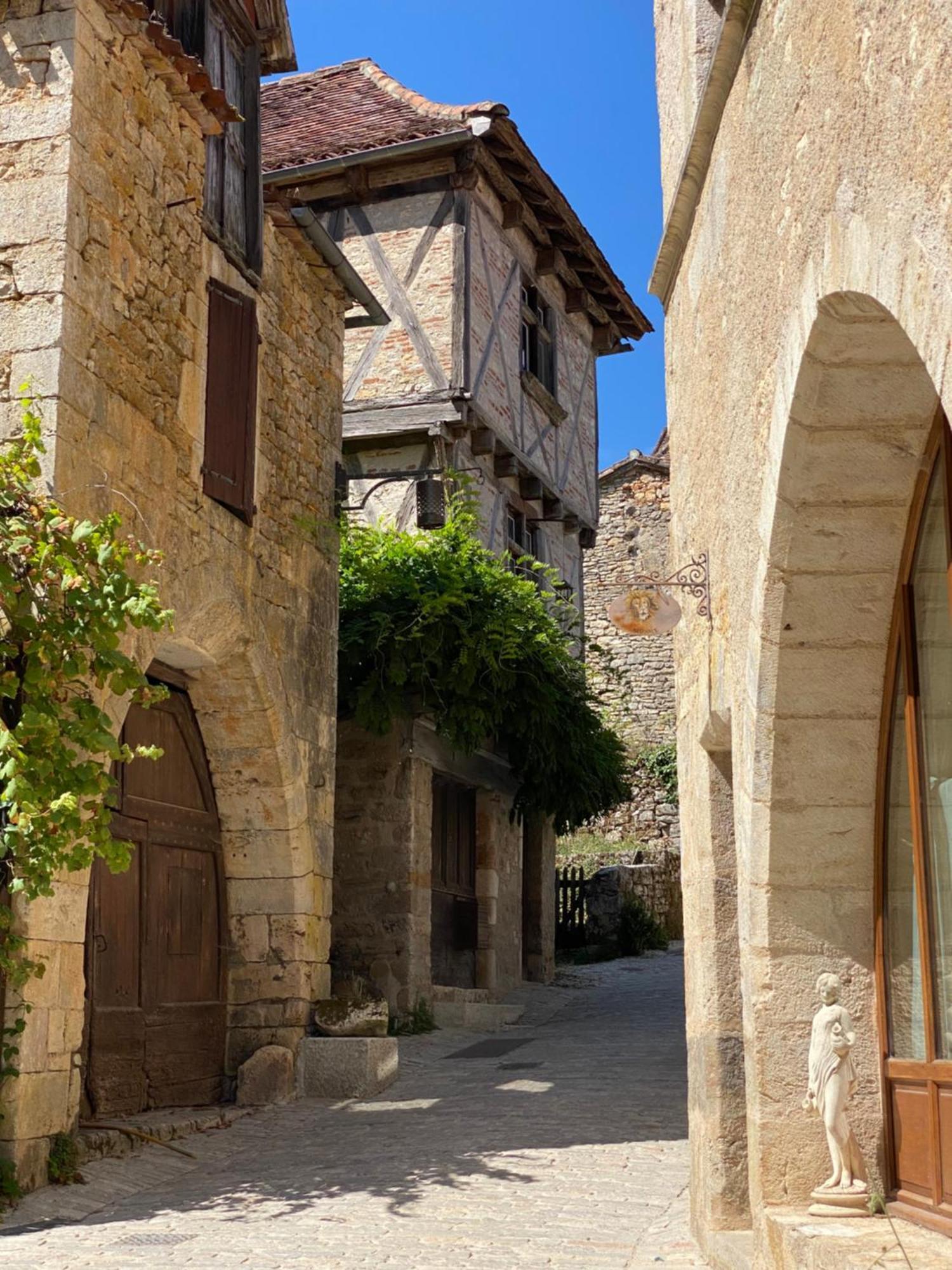 La Maison De Ganil Holiday home